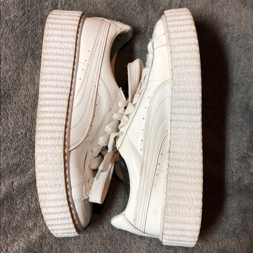 Puma Fenty By Rihanna Creepers